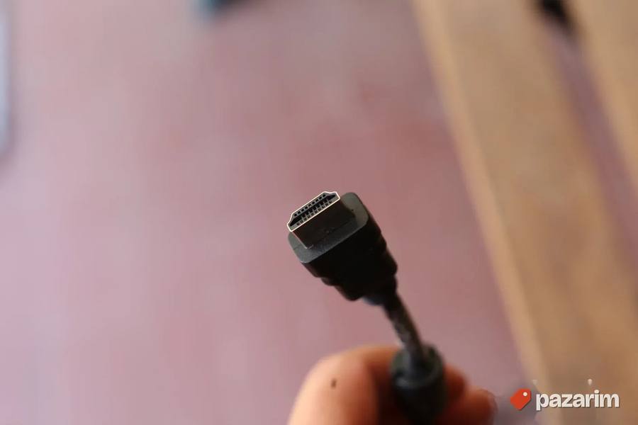DeLock HDMI to DVI-i HDMI na DVI-i 3