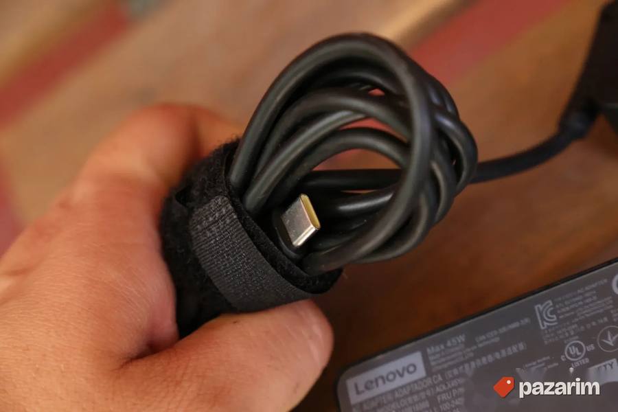 Lenovo USB C 45w 4