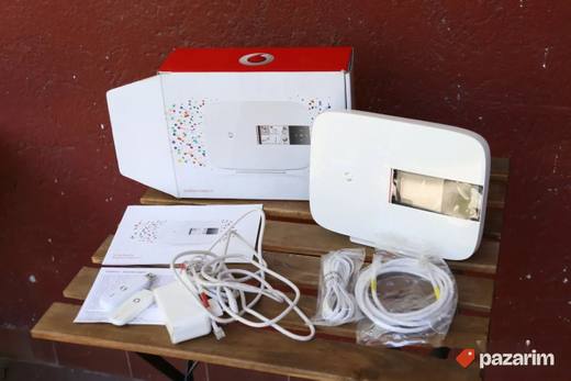 Vodafone Station 2 SHG1500 ADSL 3G Wireless Ruter