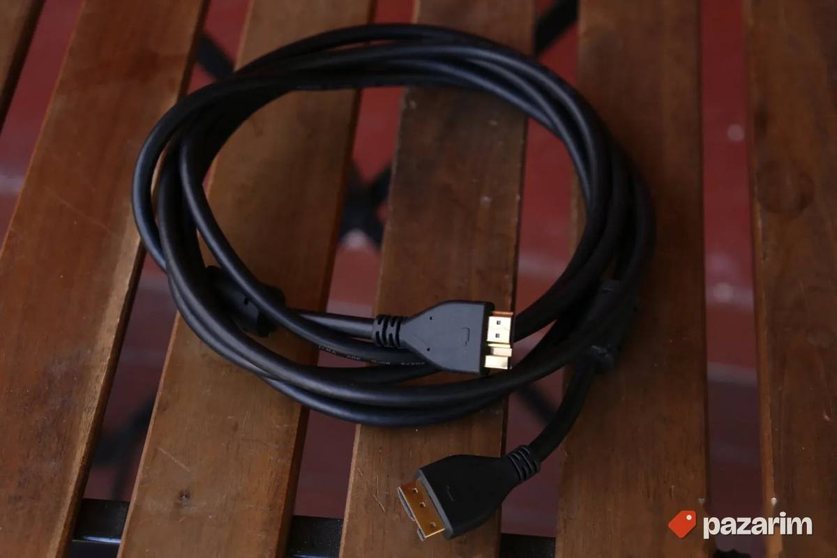 Cisco CTS-SX20 HDMI HD1080P 4XS2 2.5X CAB-HDMI-PHD4XS2 1