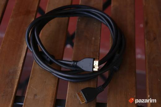 Cisco CTS-SX20 HDMI HD1080P 4XS2 2.5X CAB-HDMI-PHD4XS2