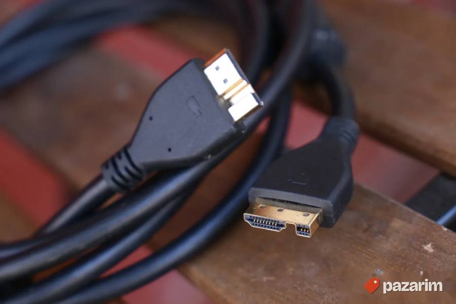 Cisco CTS-SX20 HDMI HD1080P 4XS2 2.5X CAB-HDMI-PHD4XS2 5