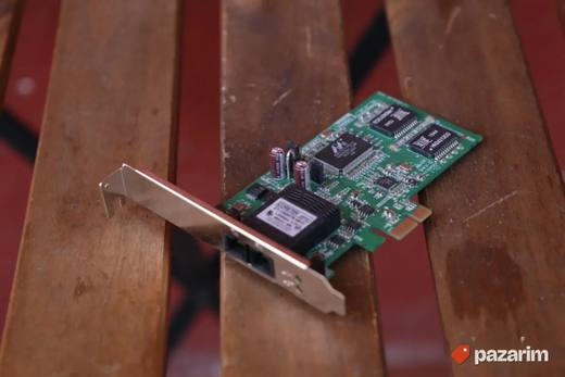 StarTech FO PCIe Gigabitna mrezna kartica optika