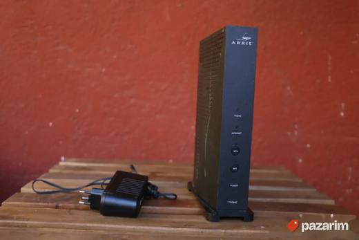 Arris TG3442 2.4GHz 5GHz ruter