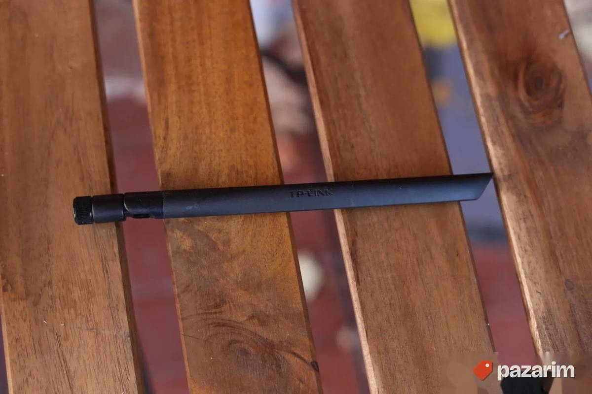 Tp LInk antena 1