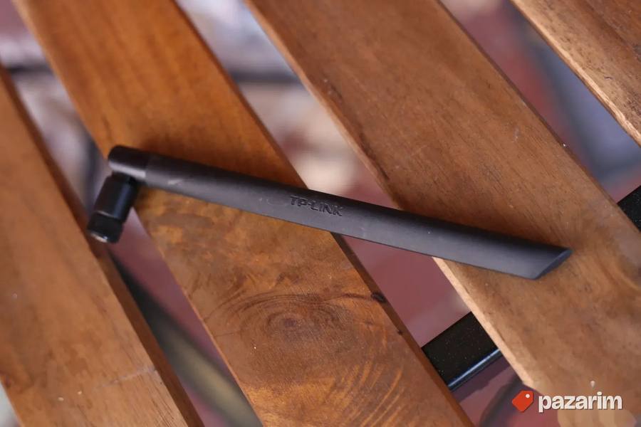 Tp LInk antena 2