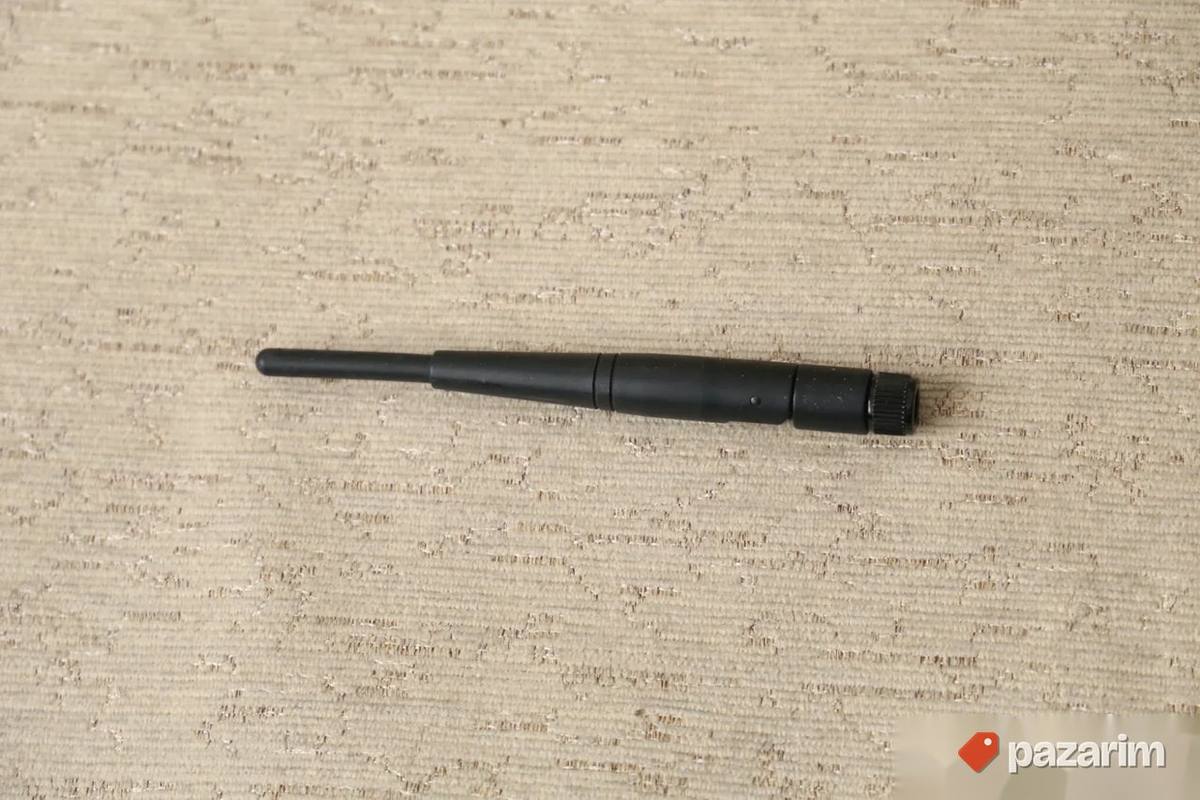 WiFi Wireless Antena 2.4Ghz 1