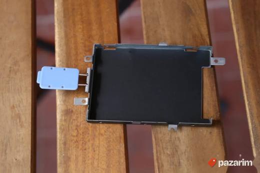 Dell Precision M7510 M7520 Hard Drive Caddy