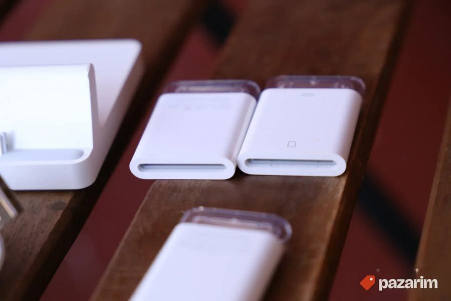Apple iPad 2 dock station A1352 + A1358 + A1362 + Kabl 4