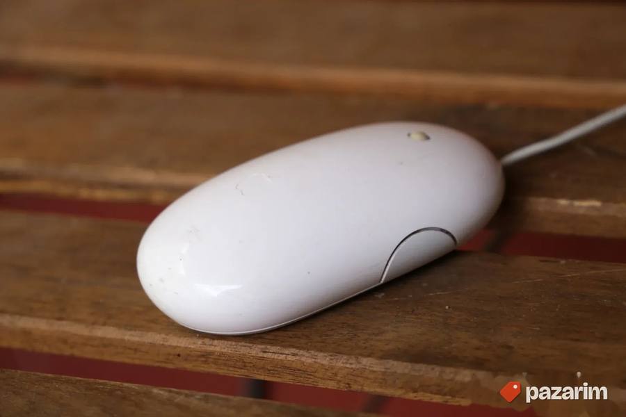 Apple Mighty Mouse A1152 USB mis 3