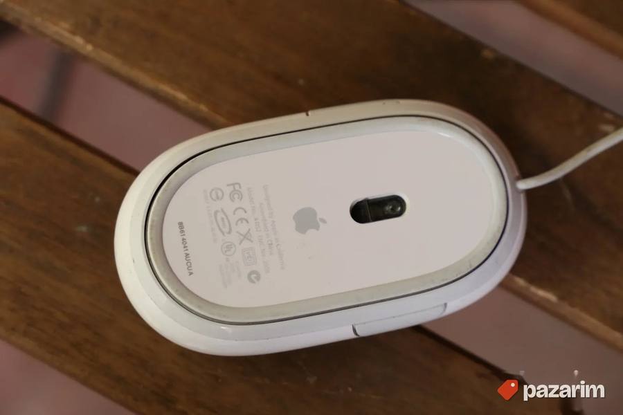 Apple Mighty Mouse A1152 USB mis 4