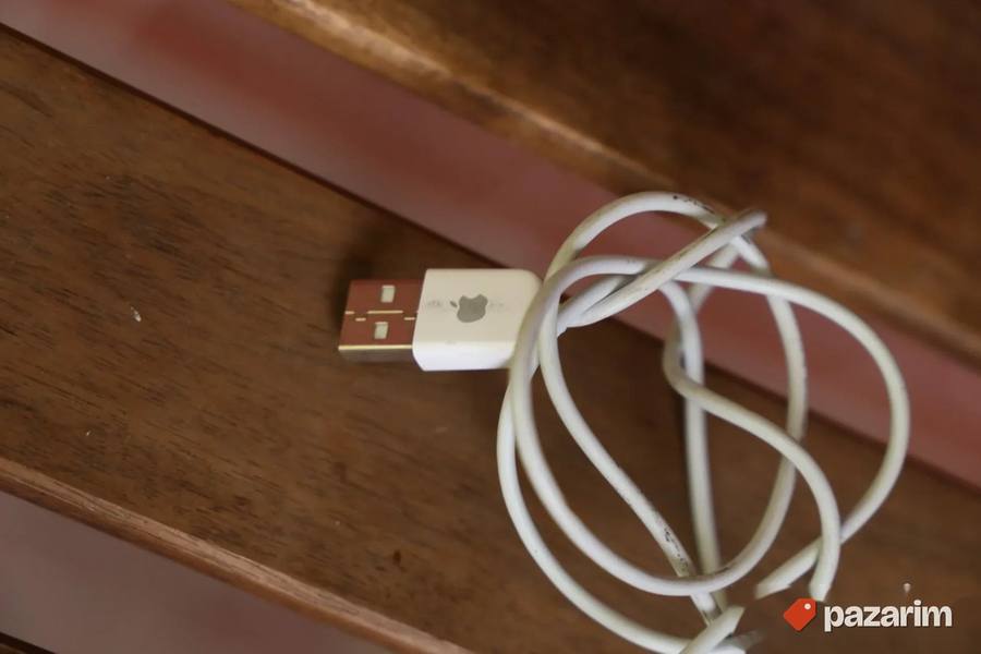 Apple Mighty Mouse A1152 USB mis 5