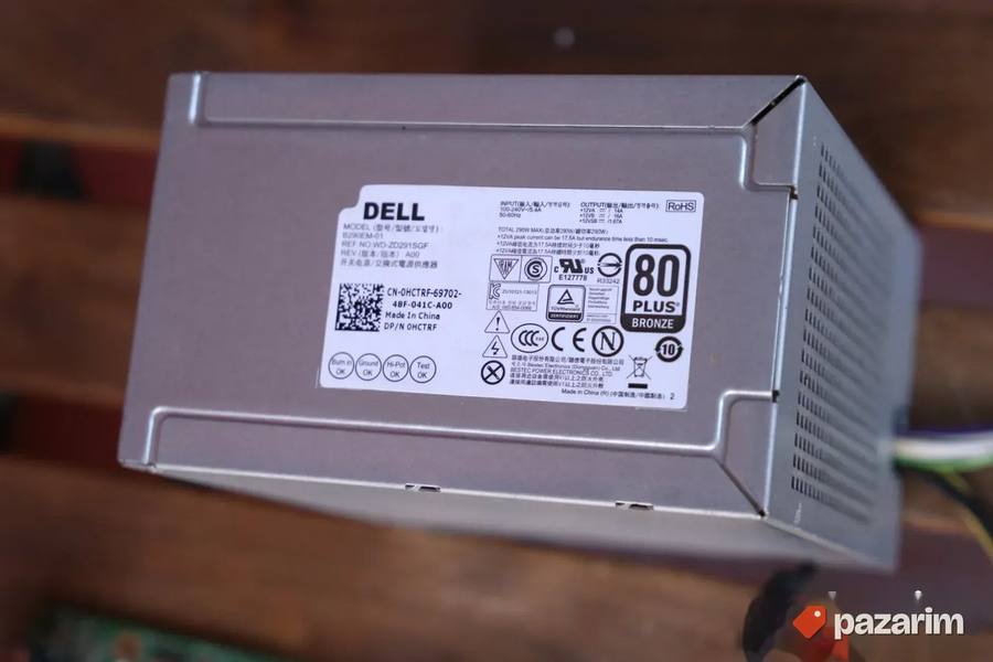 Dell OptiPlex 3020 ploca + Intel i5 4590 3.30GHz + Napajanje 7