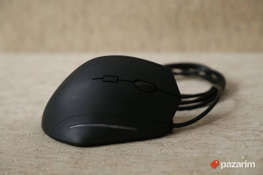 CSL Ergonomski mis 2
