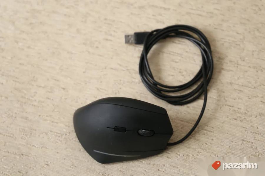 CSL Ergonomski mis 3
