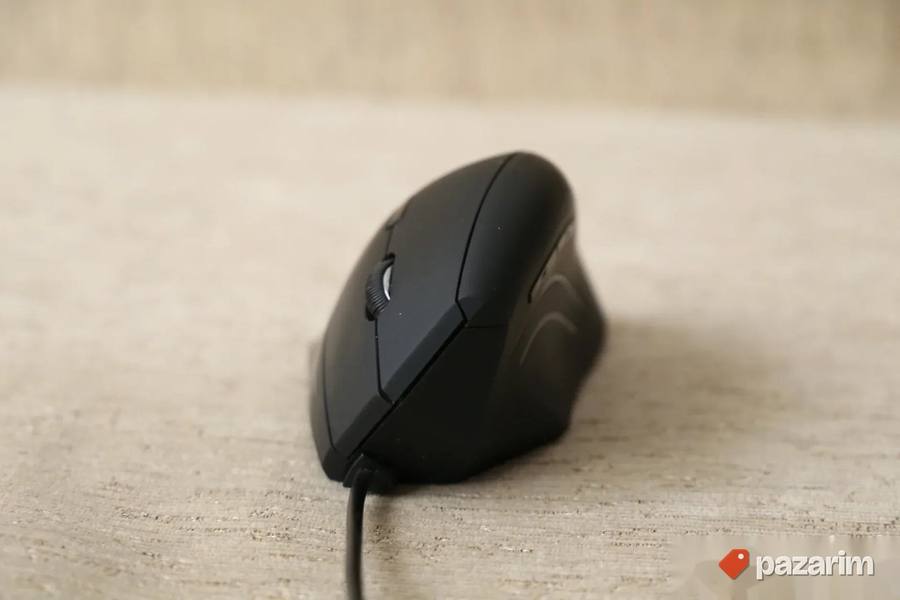 CSL Ergonomski mis 4
