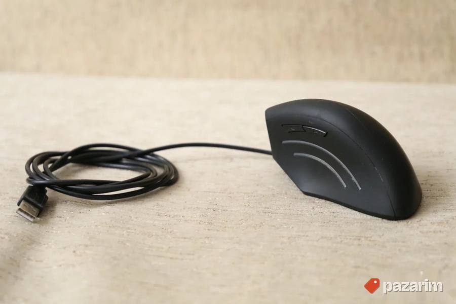 CSL Ergonomski mis 5
