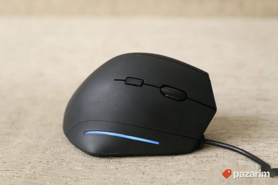 CSL Ergonomski mis 7