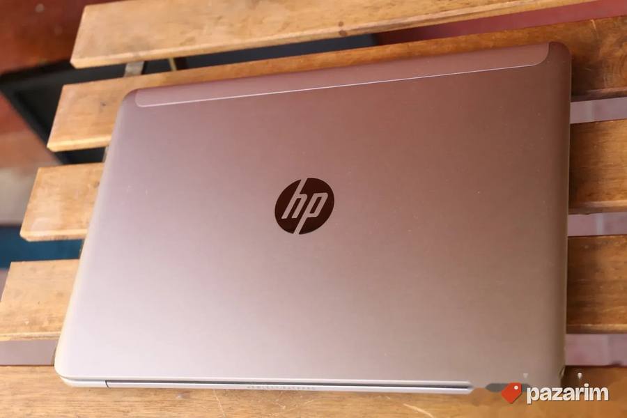 Hp EliteBook Folio 1040 G1 i5 4300u 4GB DDR3 6