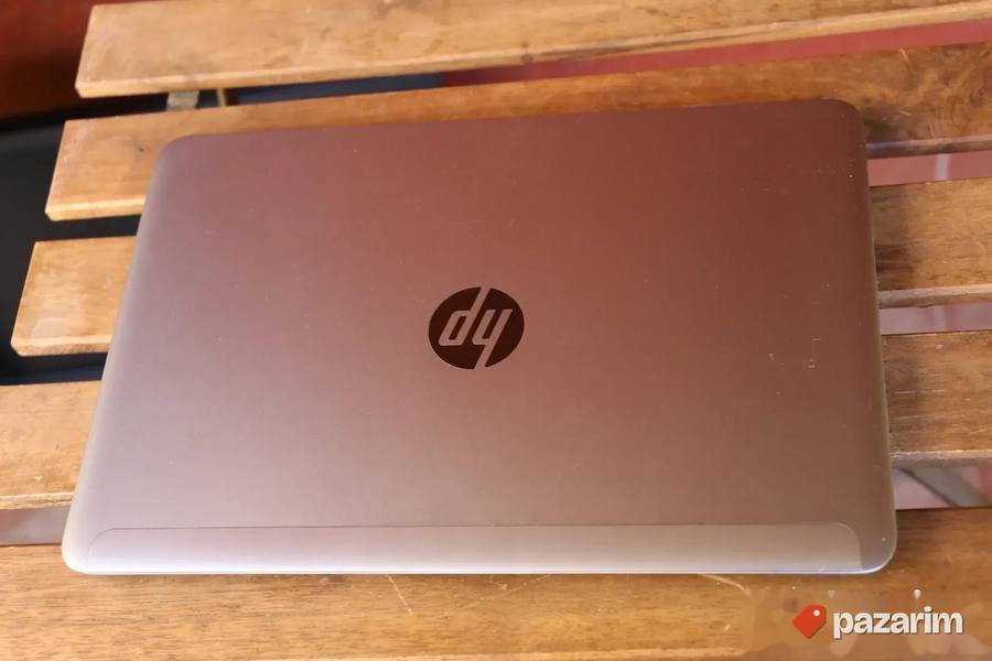 Hp EliteBook Folio 1040 G1 i5 4300u 4GB DDR3 7