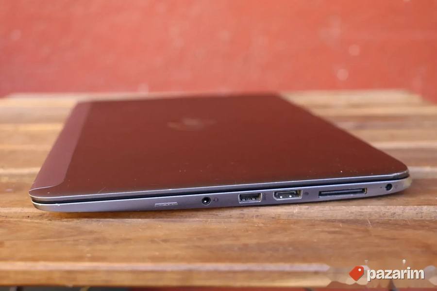 Hp EliteBook Folio 1040 G1 i5 4300u 4GB DDR3 8