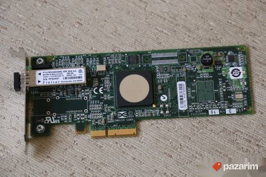 Emulex 4.25Gbps Opticki pci
