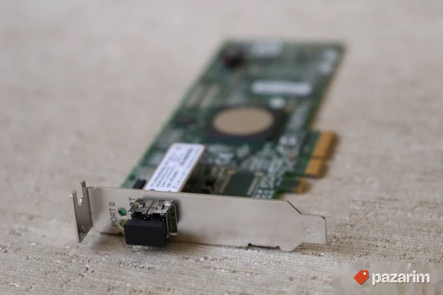Emulex 4.25Gbps Opticki pci 3