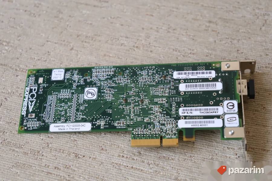Emulex 4.25Gbps Opticki pci 4