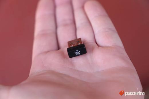 HP ERX321A Wireless Dongle