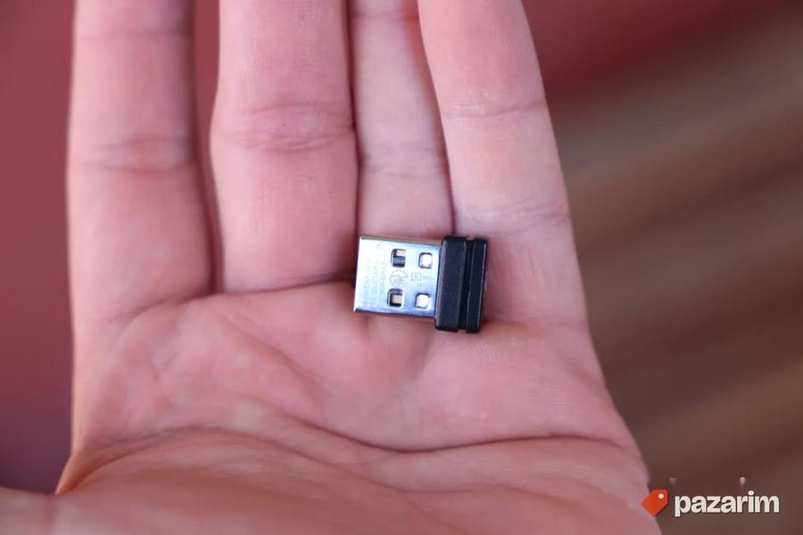 HP ERX321A Wireless Dongle 2
