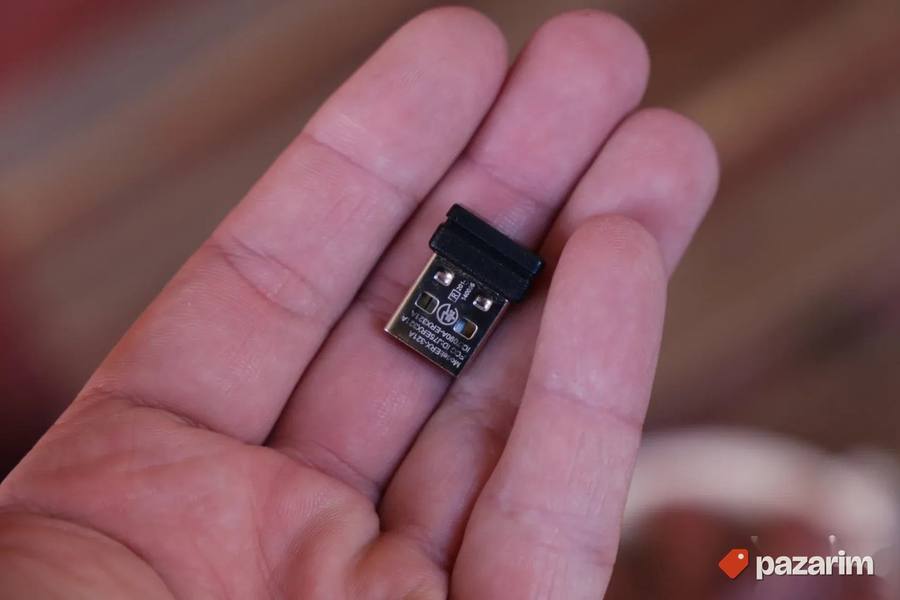 HP ERX321A Wireless Dongle 3