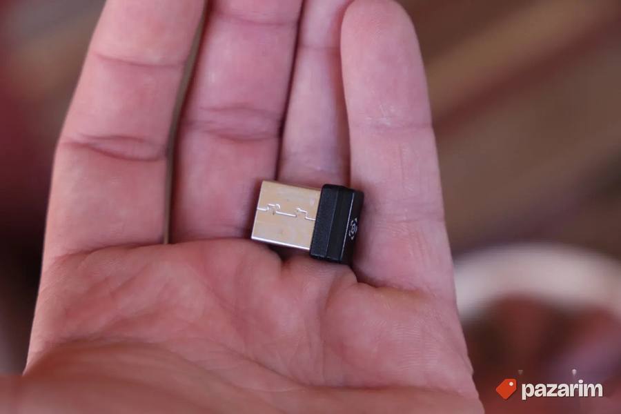 HP ERX321A Wireless Dongle 4