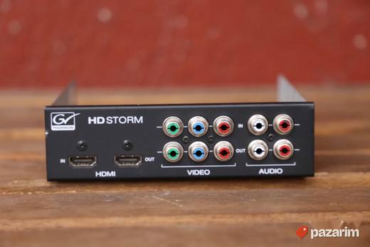 Canopus HDSTORM HQX-B10