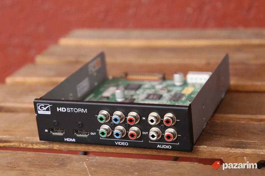 Canopus HDSTORM HQX-B10 3