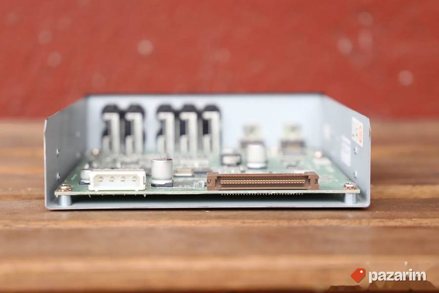 Canopus HDSTORM HQX-B10 5