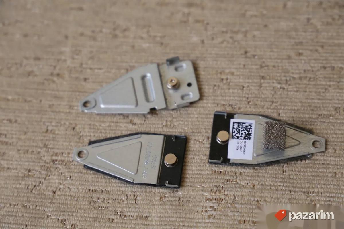 M.2 2242 na 2280 adapter 1