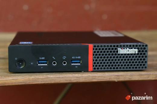 Lenovo ThinkCentre M600 4GB DDR3 Intel Celeron N3010