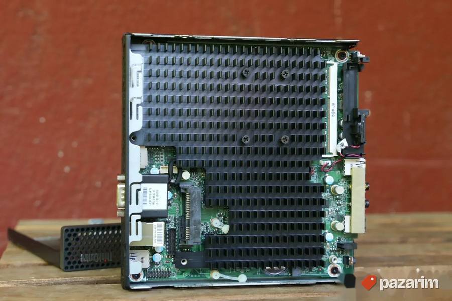 Lenovo ThinkCentre M600 4GB DDR3 Intel Celeron N3010 6