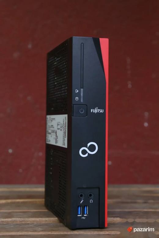 Fujitsu Futuro S920 4GB DDR3L AMD GX 415GA
