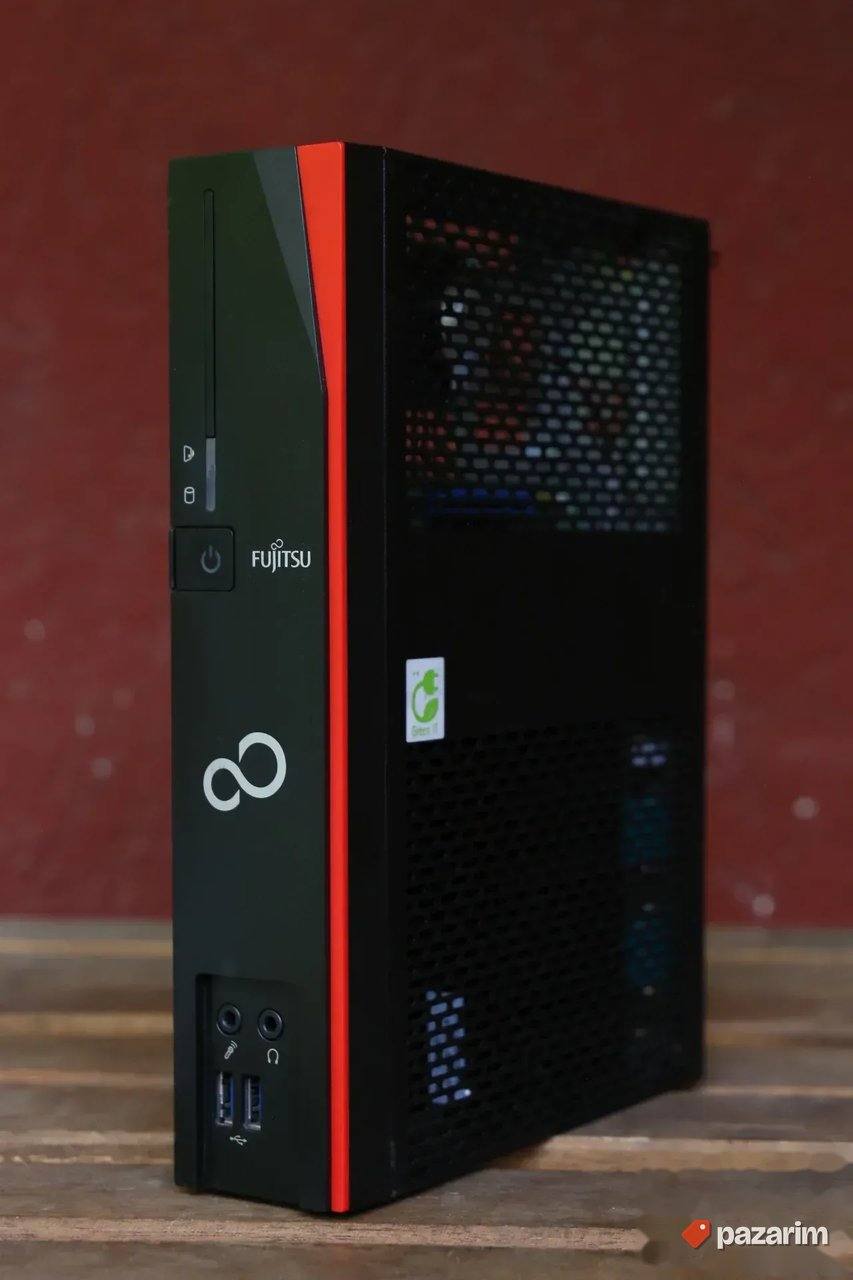 Fujitsu Futuro S920 4GB DDR3L AMD GX 415GA 2