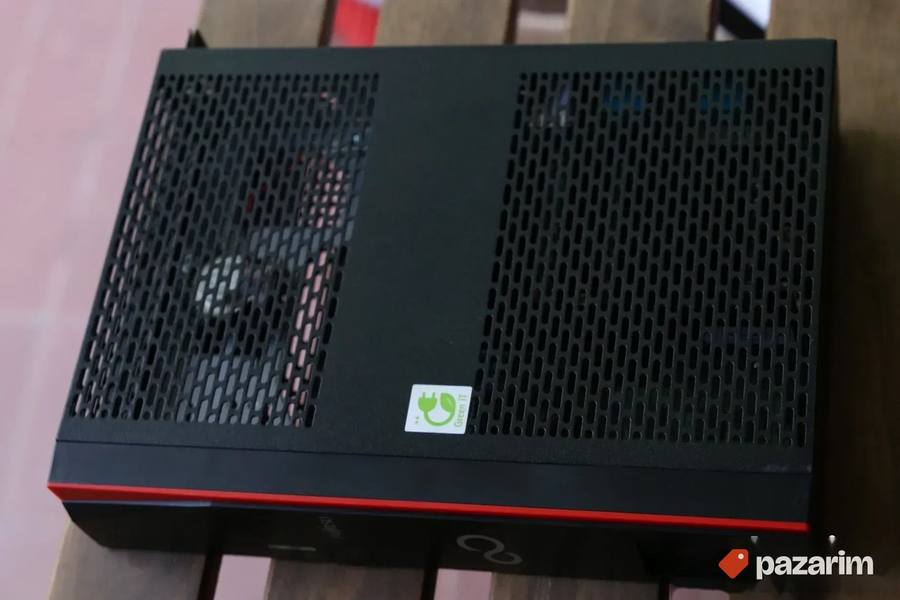 Fujitsu Futuro S920 4GB DDR3L AMD GX 415GA 4