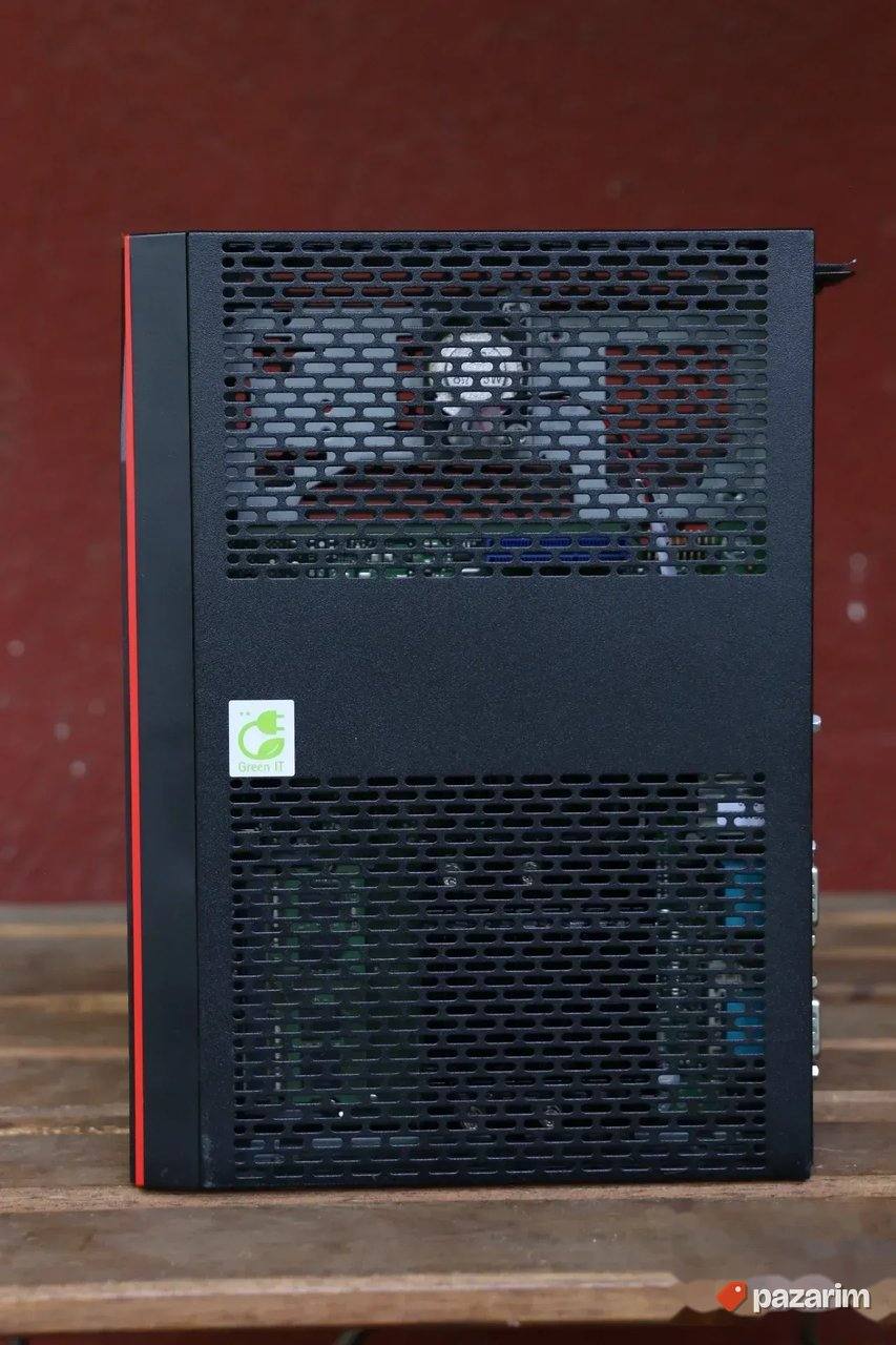 Fujitsu Futuro S920 4GB DDR3L AMD GX 415GA 5