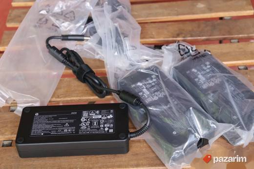 HP 19.5v 14.36A 280w 7.4x5.0mm punjac adapter