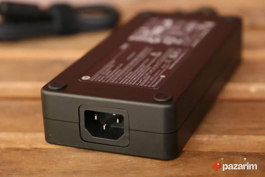 HP 19.5v 14.36A 280w 7.4x5.0mm punjac adapter 4