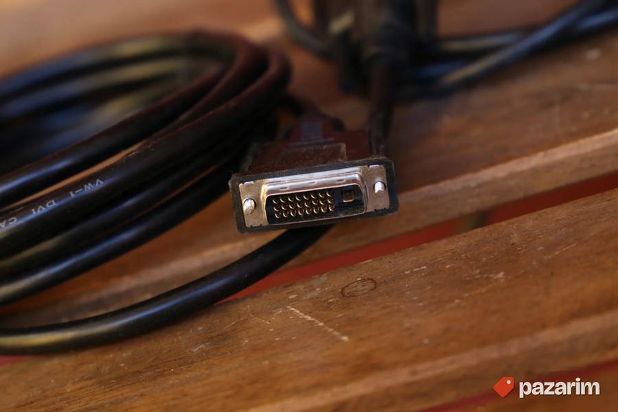 Kabl DVI D Dual link 1.8m 2
