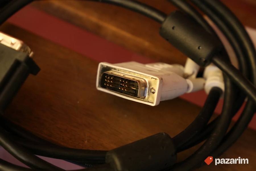 Kabl DVI D Dual link 1.8m 3