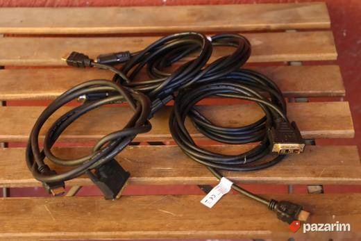 HDMI na DVI D singl link Kabl 1.8m