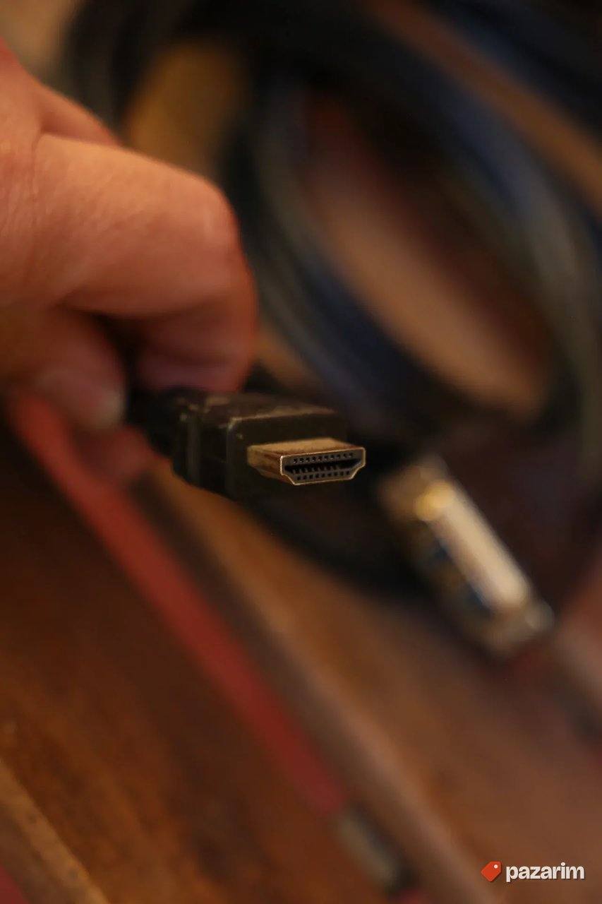 HDMI na DVI D singl link Kabl 1.8m 2