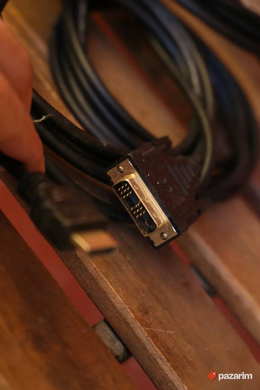 HDMI na DVI D singl link Kabl 1.8m 3