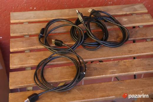 DisplayPort DP Kabl 1.8m
